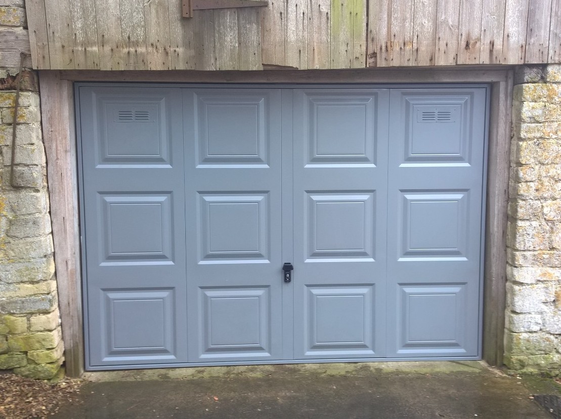 New Novoferm garage door colours  garage door Style