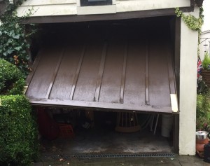 Garage Door Repairs