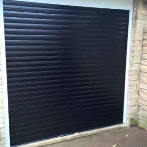 garage door installation witney