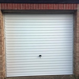 cheap garage door banbury