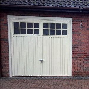 garage door installation milton keynes