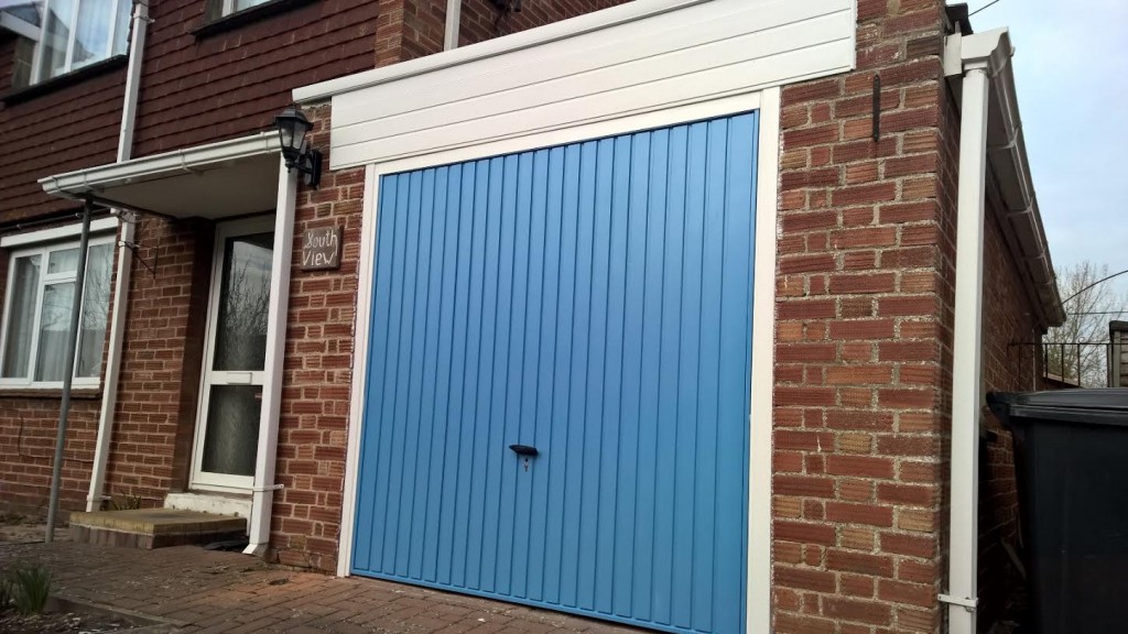 garage door wantage