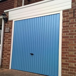 garage door wantage