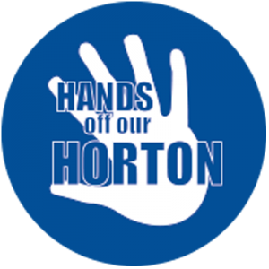 save our horton