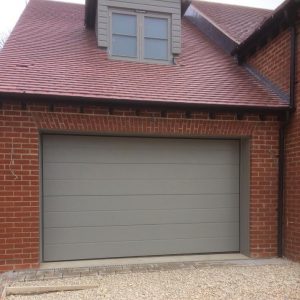 garage door ral 7030