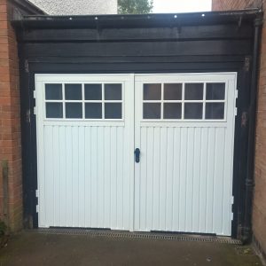 garage door stratford upon avon