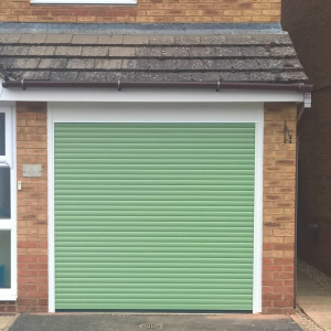 chartwell green roller banbury